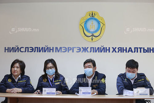 ВИДЕО: Барилгын ослоор 11 хүн амиа алджээ